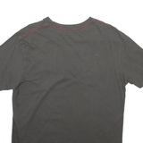 HARD ROCK CAFE Lisbon Womens T-Shirt Grey M