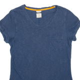 RAB Womens T-Shirt Blue XS