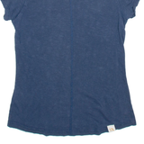 RAB Womens T-Shirt Blue XS