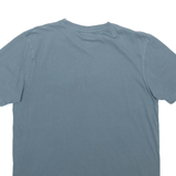 ELLESSE Mens T-Shirt Blue M