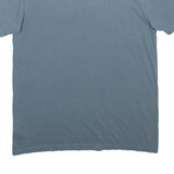 ELLESSE Mens T-Shirt Blue M