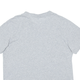 FILA Mens T-Shirt Grey L