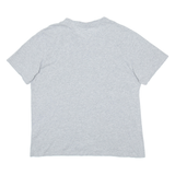 FILA Mens T-Shirt Grey L
