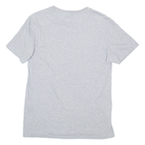 LEVI'S Mens T-Shirt Grey M