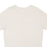 LEVI'S Mens T-Shirt Beige S