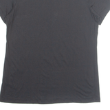 PUMA Womens T-Shirt Black L