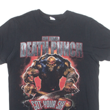 GILDAN Five Finger Death Punch Mens T-Shirt Black S