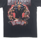 GILDAN Five Finger Death Punch Mens T-Shirt Black S