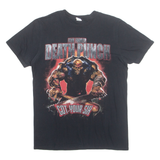 GILDAN Five Finger Death Punch Mens T-Shirt Black S