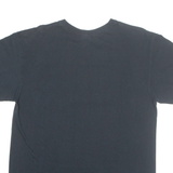 GILDAN Dubai Mens T-Shirt Black L