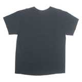 GILDAN Dubai Mens T-Shirt Black L