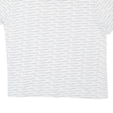 CHAMPION Mens T-Shirt White M