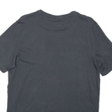 NFL Mens T-Shirt Black USA XL