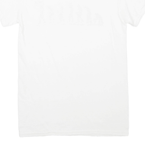 GILDAN Mens T-Shirt White S