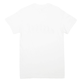 GILDAN Mens T-Shirt White S