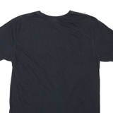 GILDAN Board Games Addict Mens T-Shirt Black L