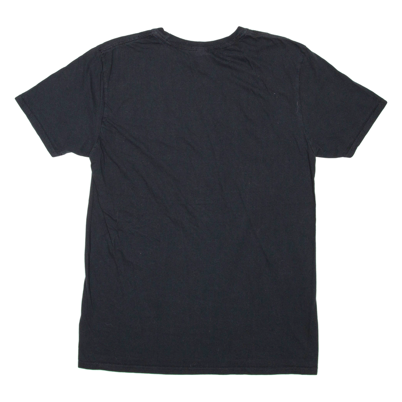 GILDAN Board Games Addict Mens T-Shirt Black L