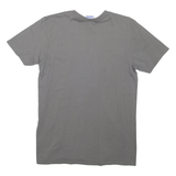 GILDAN Shelby Mens T-Shirt Grey M
