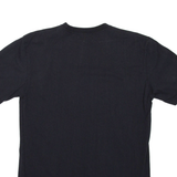 FLAMANT PARIS Mens T-Shirt Black M