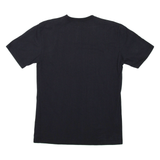 FLAMANT PARIS Mens T-Shirt Black M