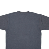 Sport & Fun Mens T-Shirt Grey 2XL