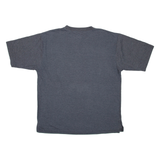 Sport & Fun Mens T-Shirt Grey 2XL