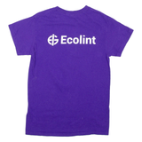 GILDAN Sing Out 2024 Mens T-Shirt Purple S