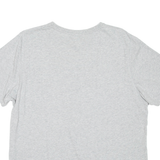 ELLESSE Womens T-Shirt Grey Crew Neck UK 18