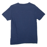 LEE Slim Fit Mens T-Shirt Blue M