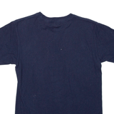 VANS Classic Fit Mens T-Shirt Blue S