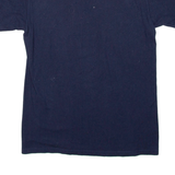 VANS Classic Fit Mens T-Shirt Blue S