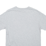 LEVI'S Relaxed Mens T-Shirt Grey S