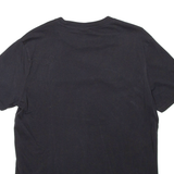 CHAMPION Mens T-Shirt Black M