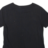 LEVI'S Mens T-Shirt Black XS