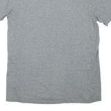 PUMA Mens T-Shirt Grey L