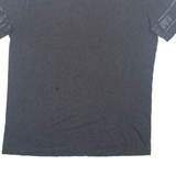 PUMA Mens T-Shirt Grey L