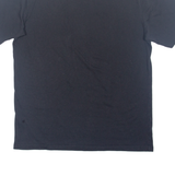 CALVIN KLEIN Mens T-Shirt Black M