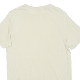 PUMA Mens T-Shirt Green S