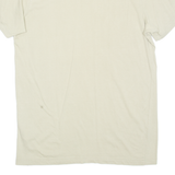 PUMA Mens T-Shirt Green S