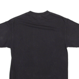 METAL MULISHA Mens T-Shirt Black M