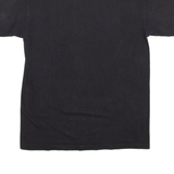 METAL MULISHA Mens T-Shirt Black M