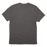 HARD ROCK CAFE Mens T-Shirt Grey M