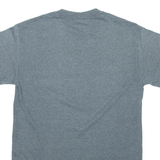 GILDAN Expressions Of Vader Mens T-Shirt Grey S