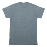 GILDAN Expressions Of Vader Mens T-Shirt Grey S