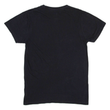 U.S.POLO ASSN Mens T-Shirt Black S