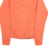 THE NORTH FACE Womens Fleece Jacket Pink XS