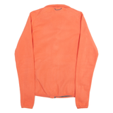 THE NORTH FACE Womens Fleece Jacket Pink XS