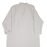 Womens Trench Coat Grey UK 10