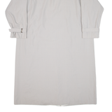 Womens Trench Coat Grey UK 10