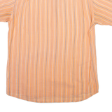 PETER PILOTTO Mens Shirt Pink Striped M